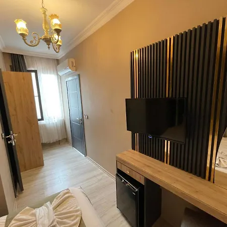 New Taksim Hotel Стамбул Екстер'єр фото
