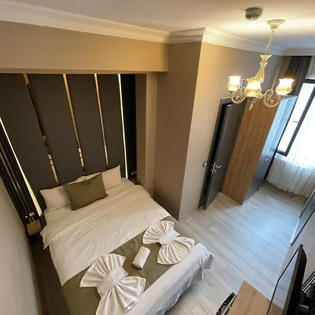 New Taksim Hotel Стамбул Екстер'єр фото