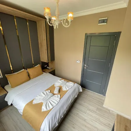 New Taksim Hotel Стамбул Екстер'єр фото