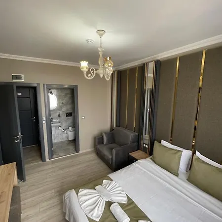 New Taksim Hotel Стамбул Екстер'єр фото