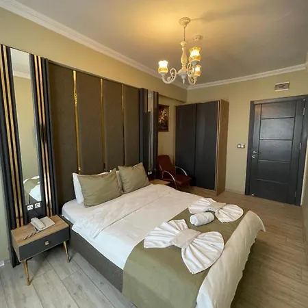 New Taksim Hotel Стамбул Екстер'єр фото