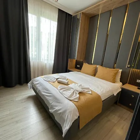 New Taksim Hotel Стамбул Екстер'єр фото