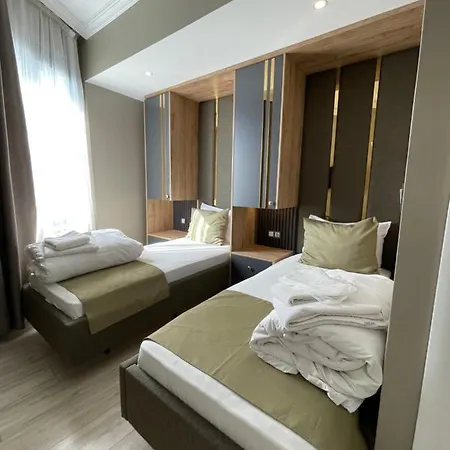 New Taksim Hotel Стамбул Екстер'єр фото