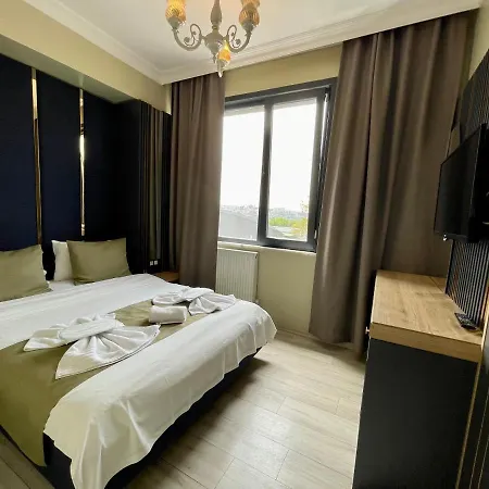 New Taksim Hotel Стамбул Екстер'єр фото
