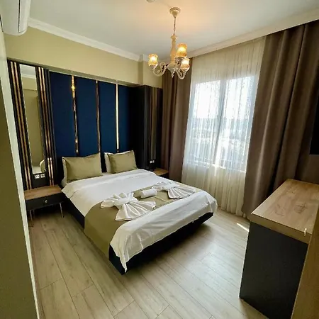 New Taksim Hotel Стамбул Екстер'єр фото