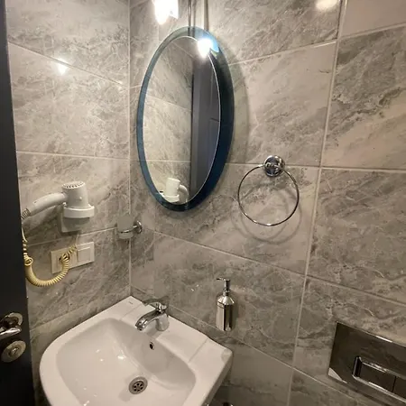 New Taksim Hotel Стамбул Екстер'єр фото