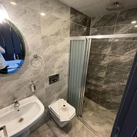 New Taksim Hotel Стамбул Екстер'єр фото