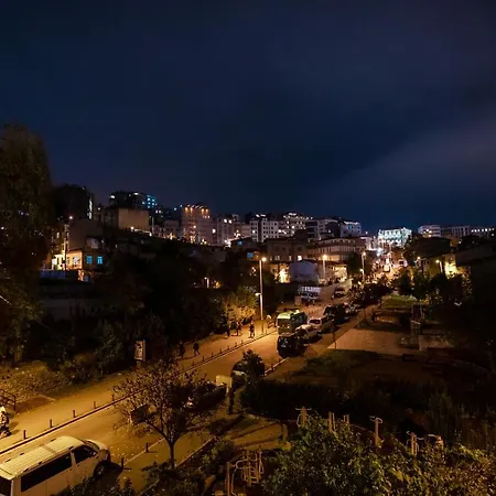 New Taksim Hotel Стамбул Екстер'єр фото